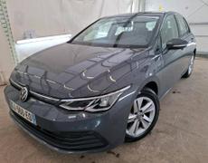 Volkswagen Golf 8 Quimperlé