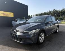 Volkswagen Golf 8 Quimperlé