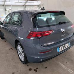 Volkswagen Golf 8 VIII 1.0 TSI OPF 110ch Life Business Quimperl&eacute;