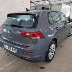 Volkswagen Golf 8 VIII 1.0 TSI OPF 110ch Life Business Quimperl&eacute;