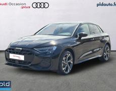 Audi A3 Sportback Marseille 11e Arrondissement