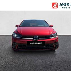 Volkswagen Polo Polo 1.0 TSI 116 S&S DSG7 R-Line Edition La Motte-Servolex