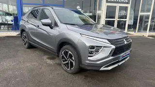 Mitsubishi Eclipse Cross  - photo 1