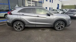 Mitsubishi Eclipse Cross  - photo 2