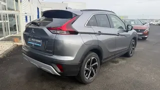 Mitsubishi Eclipse Cross  - photo 3