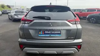 Mitsubishi Eclipse Cross  - photo 4
