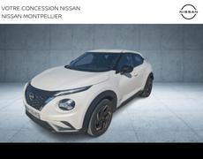 Nissan Juke Lattes