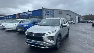 Mitsubishi Eclipse Cross  - photo 0