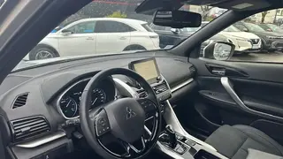 Mitsubishi Eclipse Cross  - photo 2