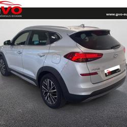 Hyundai Tucson 1.6 CRDI 136ch Premium DCT-7 Saint-Gr&eacute;goire