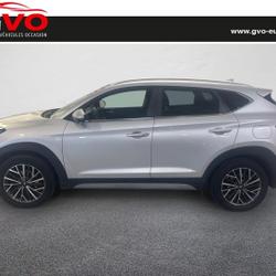 Hyundai Tucson 1.6 CRDI 136ch Premium DCT-7 Saint-Gr&eacute;goire