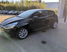 Renault Clio 4 Nîmes