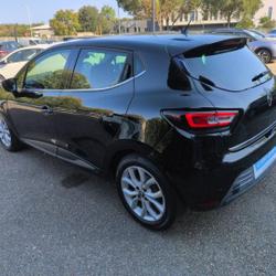 Renault Clio 4 1.5 dCi 90ch energy Limited 5p N&icirc;mes