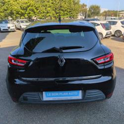 Renault Clio 4 1.5 dCi 90ch energy Limited 5p N&icirc;mes