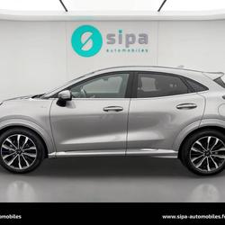 Ford Puma Puma 1.0 Flexifuel 125 ch S&S BVM6 ST-Line Vignale 5p M&eacute;rignac
