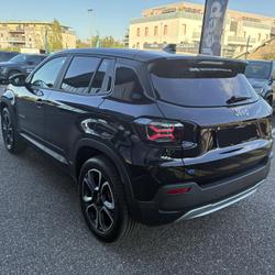 Jeep Avenger Avenger 115 kW 4x2 Summit 5p M&eacute;rignac