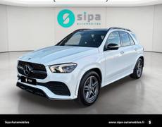 Mercedes GLE Mérignac