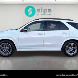Mercedes GLE GLE 350 de EQ POWER 9G-Tronic 4Matic AMG Line 5p M&eacute;rignac