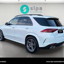 Mercedes GLE GLE 350 de EQ POWER 9G-Tronic 4Matic AMG Line 5p M&eacute;rignac