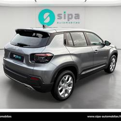 Jeep Avenger Avenger 1.2 Turbo T3 100 ch Altitude 5p M&eacute;rignac