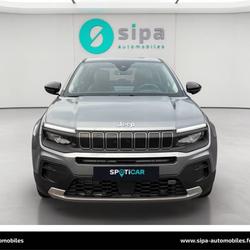 Jeep Avenger Avenger 1.2 Turbo T3 100 ch Altitude 5p M&eacute;rignac