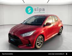 Toyota Yaris Mérignac