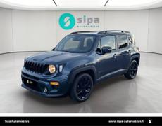 Jeep Renegade Mérignac