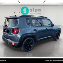 Jeep Renegade Renegade 1.6 I Multijet 130 ch BVM6 Brooklyn Edition 5p M&eacute;rignac