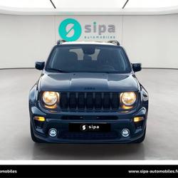 Jeep Renegade Renegade 1.6 I Multijet 130 ch BVM6 Brooklyn Edition 5p M&eacute;rignac