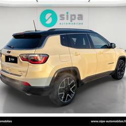 Jeep Compass Compass 1.4 I MultiAir II 140 ch BVM6 Signature 5p M&eacute;rignac