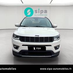 Jeep Compass Compass 1.4 I MultiAir II 140 ch BVM6 Signature 5p M&eacute;rignac