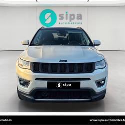 Jeep Compass Compass 1.4 I MultiAir II 140 ch BVM6 Signature 5p M&eacute;rignac