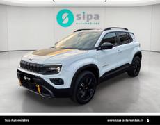 Jeep Avenger Mérignac