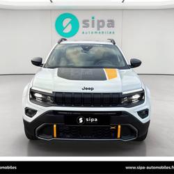Jeep Avenger Avenger 1.2 Turbo T3 145 ch BVR6 4xe The North Face 5p M&eacute;rignac