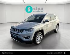 Jeep Compass Mérignac