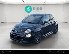 Abarth 500 Mérignac