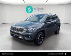 Jeep Compass Mérignac