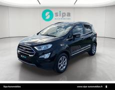 Ford Ecosport Mérignac