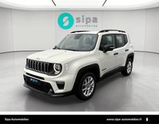 Jeep Renegade Mérignac