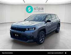 Jeep Compass Mérignac