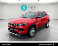 Jeep Compass Mérignac