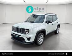 Jeep Renegade Mérignac