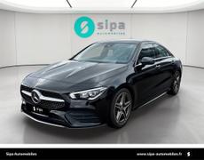 Mercedes CLA