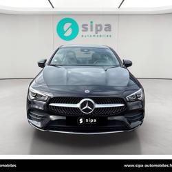 Mercedes CLA CLA Coup&eacute; 200 d 8G-DCT AMG Line 4p M&eacute;rignac