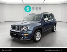 Jeep Renegade Mérignac
