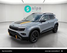 Jeep Avenger Mérignac
