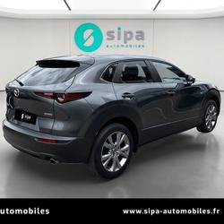 Mazda CX-30 CX-30 2.0L e-SKYACTIV G M Hybrid 122 ch 4x2 BVA6 Style 5p M&eacute;rignac