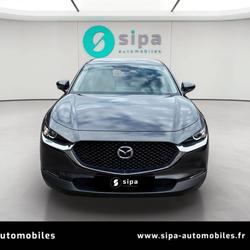 Mazda CX-30 CX-30 2.0L e-SKYACTIV G M Hybrid 122 ch 4x2 BVA6 Style 5p M&eacute;rignac