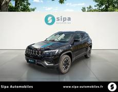 Jeep Compass Mérignac