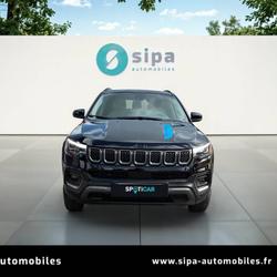 Jeep Compass Compass 1.3 PHEV T4 240 ch 4xe eAWD Trailhawk 5p M&eacute;rignac